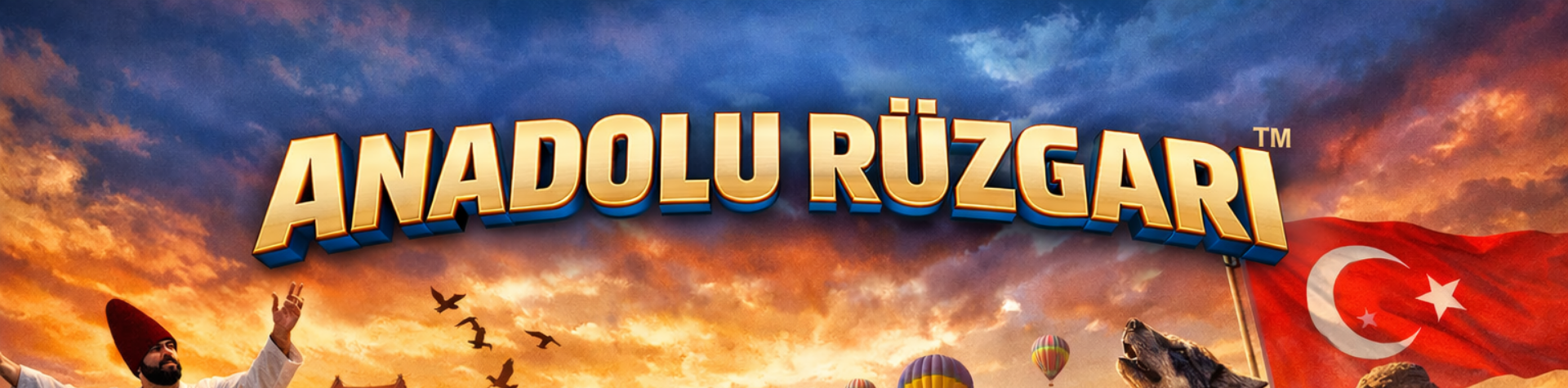 Anadolu Rüzgarı
